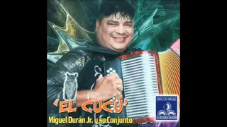 El parrandero   Miguel Durán Jr