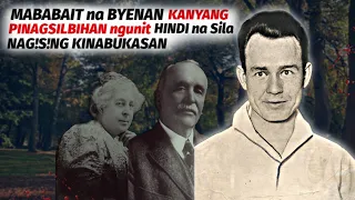 Ang KASAMAAN ng Gwapong Manugang | Arthur Waite Case | Tagalog True Crime Stories