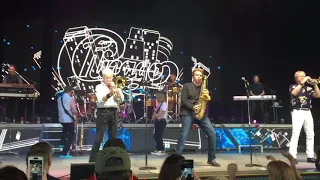 Chicago 7/15/17 "Questions 67 and 68"