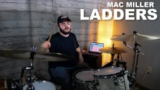 Mac Miller - Ladders - Drum Cover