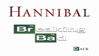 Hannibal/Breaking Bad || Eat the rude