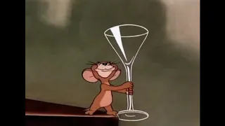 Tom and Jerry Classic Collection Episode 002 - Midnight Snack