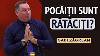 Gabi Zăgrean - Cine sunt rătăciții? | PREDICĂ 2024