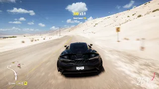 Forza Horizon 5 - McLaren 765LT 2021 - Open World Free Roam Gameplay (XSX UHD) [4K60FPS]