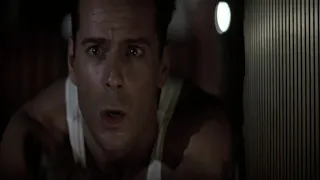 Die Hard Batman 89 Movie Mashup