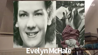 Evelyn McHale Ghost Box Interview Evp