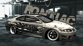 NFS MW | PONTIAC GTO (2005) | Junkman Performance | [4Kᵁᴴᴰ60ᶠᵖˢ] #nfsmods