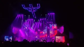 Judas Priest - Turbo Lover (Metal Masters 2024) live in Czech Republic, Prague 29.03.2024 | 4K
