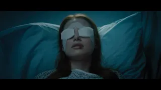 SIGHTLESS - Trailer - Netflix January 20, 2021 - Madelaine Petsch