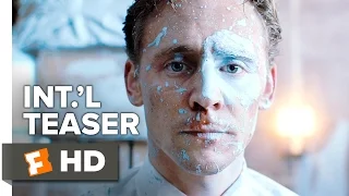 High-Rise Official International Teaser Trailer #1 (2016) - Tom Hiddleston, Jeremy Irons Movie HD