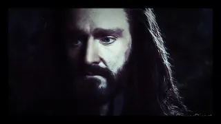 Thorin x Deanerys amv