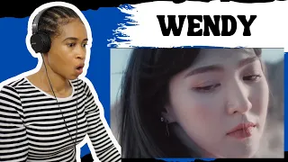 John Legend X 웬디 WENDY 'Written In The Stars' MV Reaction