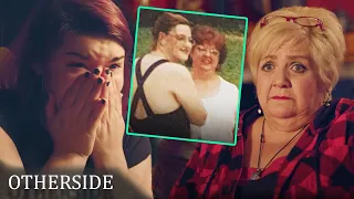 Medium Reaches Out To Deceased Mother | Psychic Kelly | Otherside