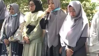 Tasyafu'an Mujahadah Rubu'ussanah ||HONG KONG Kota Coihong Minggu 28 May 2024