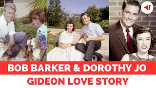 Who was Bob Barker’s wife, Dorothy Jo Gideon? Their Beautiful Love Story Explored