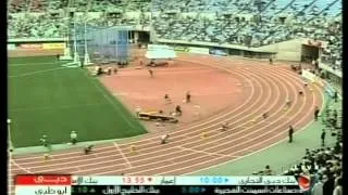 400m Hurdles Osaka 2006 - Periklis Iakovakis 47:82 Greek National Record