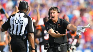NFL Coaches VS Referee | Angry Moments Compilation