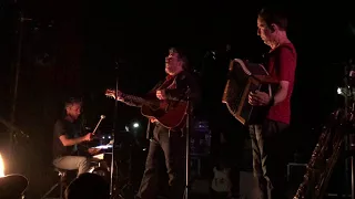 They Might Be Giants - Tippecanoe and Tyler Too - Live at Marquee Theater Tempe on 2/27/2018