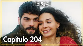 Hercai - Capítulo 204