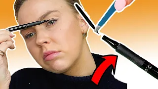 Empty Makeup Hacks | Four Nine Looks