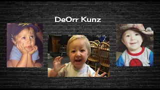 DeOrr Kunz Jr missing since 2015 , what happened ???