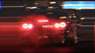 Nick Alexandr - Switch (Official Lyric Video)