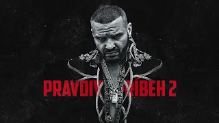 Rytmus  - Pravdivý príbeh 2 |Official Audio|