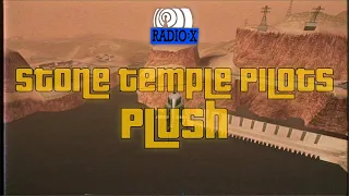 Stone Temple Pilots - Plush GTA San Andreas RADIO X (lyrics)