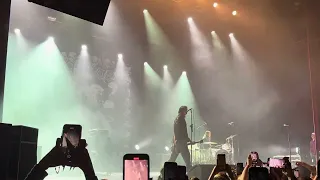 The Garden Live @ The Fox Theater (Entrance + Horeshit On Route 66)