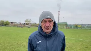 Юрій Бондаренко, Дніпро U-14