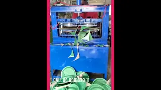 2022 Paper Plate Equipment Machines Best Quality Price