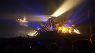 Partyraiser & Dr. Peacock @ DEFQON.1 2016 (12)