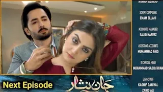 Jaan Nisar Episode 05 Promo | Friday to Sunda at 8:00 PM Only on Har Pal Geo