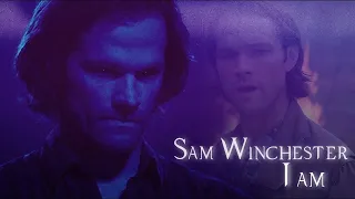 Sam Winchester - I am (Video/Song Request) [Angeldove]