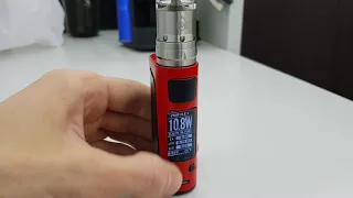 Joyetech eVic Primo Mini 80W