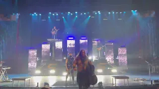 KBTV: Skillet "Awake & Alive" (LIVE) August 6, 2023