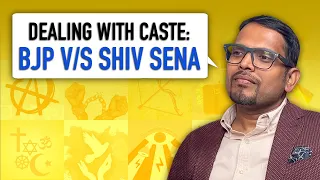 Why is Uddhav-led Shiv Sena shifting to Bahujan politics? | What’s Your Ism? Ep 8 promo