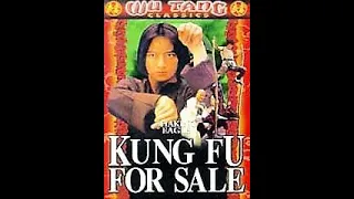 KUNG FU FOR SALE (1979)