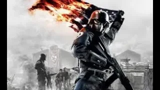 Homefront: The Revolution (Homefront 2) — Часть 10