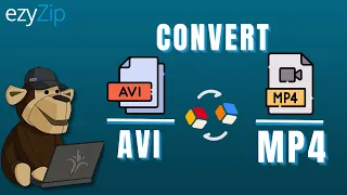 Convert Avi to Mp4 Online (Easy Guide)