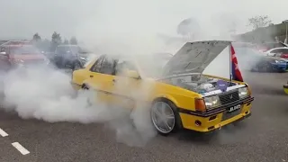 Mitsubishi Lancer EX Turbo