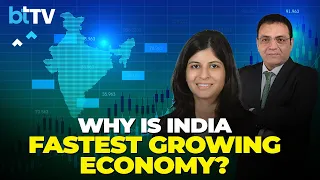 Key Reasons For India’s Strong Economic Growth