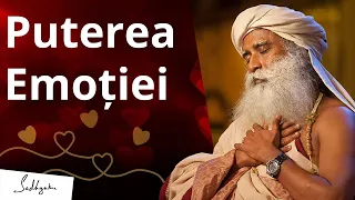 Fă-i pe Toți să se Îndrăgostească de Tine | Sadhguru