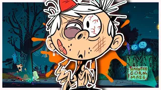 LA POLEMICA DE The Loud House!!