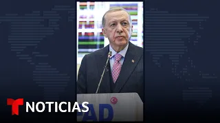 Turquía vive su "mayor tragedia en un siglo" #Shorts | Noticias Telemundo