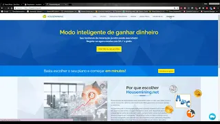 100GH S FREE HOUSEMINIG MINERADORA DE BITCOIN