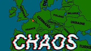 Chaos in a Nutshell (Mapper)