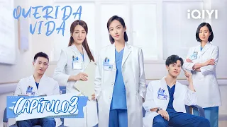 [Sub Español] Querida vida Capítulo 03 | Beloved Life | iQIYI Spanish