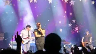 COLDPLAY "A SKY FULL OF STARS" Live from The Beacon Theatre 5-5-2014