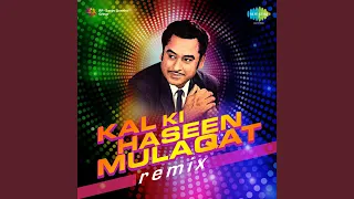 Neele Gagan Ke Tale (Hamraaz Remix)